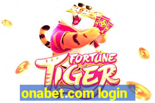 onabet.com login
